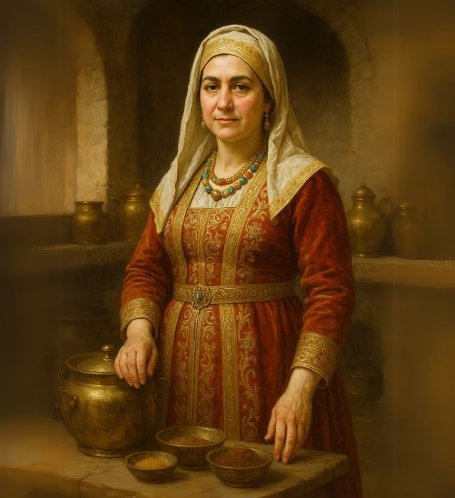  فرنگیس